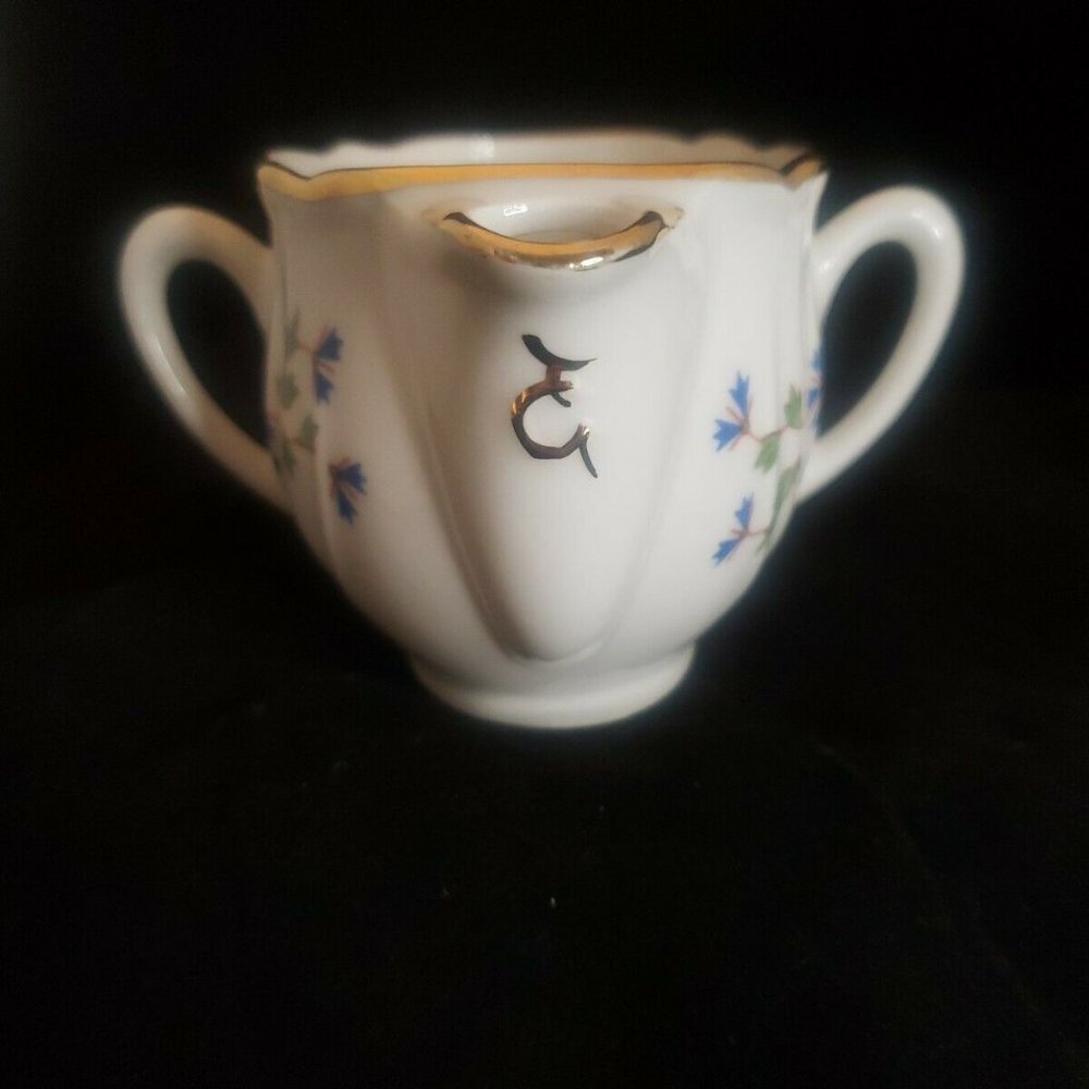 Vintage Veritable Porcelaine  Gravy Separator - Picture 3 of 8